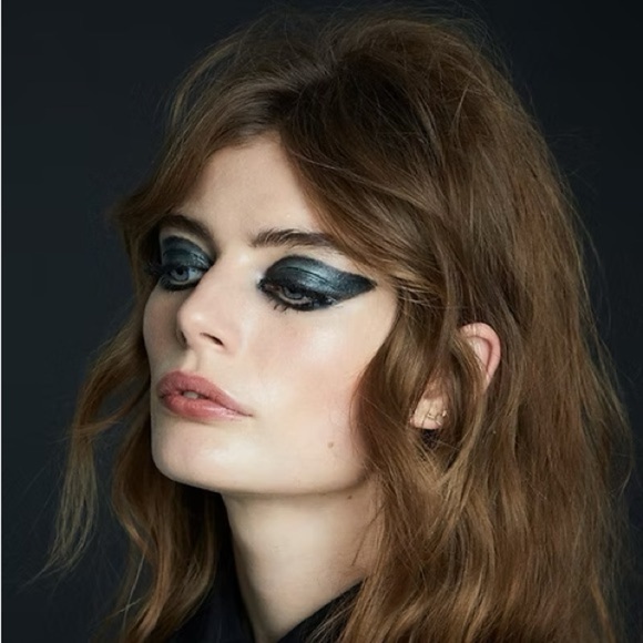 Rockins Cosmetics Hot Mess Glitter Gel Eye Pens Box Set - Picture 9 of 15